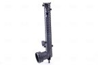 Nissens 96715 Intercooler - view 1