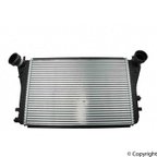Nissens 96715 Intercooler - view 5