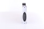 Nissens 96777 Intercooler - Front - view 1