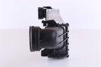 Nissens 96785 Intercooler - Front - view 4