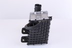 Nissens 96795 Intercooler - Front - view 1