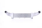 Nissens 96859 Intercooler - Front - view 2