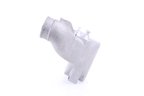 Nissens 96859 Intercooler - Front - view 1