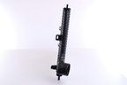 Nissens 96891 Intercooler - Front - view 4