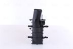 Nissens 96896 Intercooler - Front - view 6