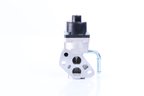 Nissens 98168 Exhaust Gas Recirculation (EGR) Valve - view 3