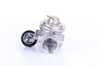 Nissens 98182 Exhaust Gas Recirculation (EGR) Valve - view 2