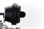 Nissens 98182 Exhaust Gas Recirculation (EGR) Valve - view 7
