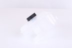 Nissens 996138 Engine Coolant Reservoir - view 1