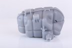 Nissens 996145 Engine Coolant Reservoir - view 3