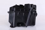 Nissens 996154 Engine Coolant Reservoir - view 4