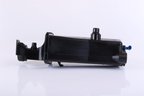 Nissens 996155 Engine Coolant Reservoir - view 2
