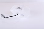 Nissens 996177 Engine Coolant Reservoir - view 3