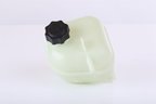 Nissens 996196 Engine Coolant Reservoir - view 2