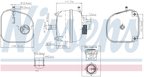 Nissens 996196 Engine Coolant Reservoir - view 5