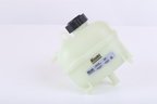 Nissens 996196 Engine Coolant Reservoir - view 1