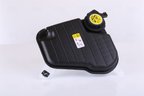 Nissens 996236 Engine Coolant Reservoir - view 2