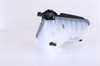 Nissens 996236 Engine Coolant Reservoir - view 3