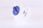 Nissens 996238 Engine Coolant Reservoir - view 2
