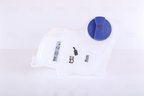Nissens 996244 Engine Coolant Reservoir - view 2