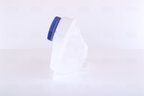 Nissens 996244 Engine Coolant Reservoir - view 1
