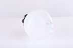 Nissens 996262 Engine Coolant Reservoir - view 1