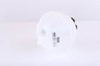 Nissens 996262 Engine Coolant Reservoir - view 3
