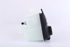 Nissens 996264 Engine Coolant Reservoir - view 1
