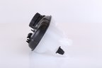 Nissens 996265 Engine Coolant Reservoir - view 1