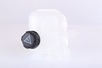 Nissens 996266 Engine Coolant Reservoir - view 2