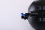 Nissens 996267 Engine Coolant Reservoir - view 4