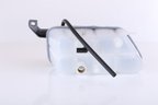 Nissens 996271 Engine Coolant Reservoir - view 3