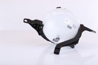 Nissens 996272 Engine Coolant Reservoir - view 3