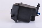 Nissens 996274 Engine Coolant Reservoir - view 1