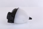 Nissens 996279 Engine Coolant Reservoir - view 1