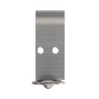 Nissens 9991010 A/C Expansion Valve - view 4