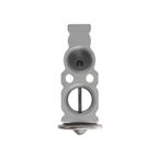 Nissens 9991015 A/C Expansion Valve - Front - view 3