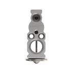 Nissens 9991015 A/C Expansion Valve - Front - view 1