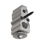 Nissens 9991024 A/C Expansion Valve - view 2