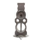 Nissens 9991045 A/C Expansion Valve - Rear - view 3