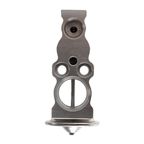 Nissens 9991045 A/C Expansion Valve - Rear - view 1