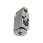 Nissens 9991050 A/C Expansion Valve - Front - view 2