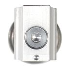 Nissens 9991055 A/C Expansion Valve - Front - view 5