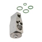 Nissens 9991056 A/C Expansion Valve - Front - view 2