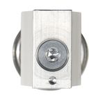 Nissens 9991056 A/C Expansion Valve - Front - view 5