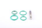 Nissens 999222 A/C Expansion Valve - view 4