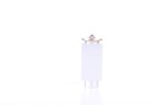 Nissens 999224 A/C Expansion Valve - Front - view 3