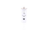 Nissens 999233 A/C Expansion Valve - Front - view 3