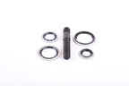 Nissens 999286 A/C Expansion Valve - view 4