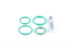 Nissens 999311 A/C Expansion Valve - Front - view 4
